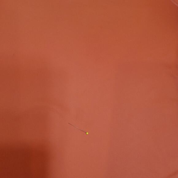 Under Armour Women's Dri-Fit Orange Color Size L - Picture 8 of 8